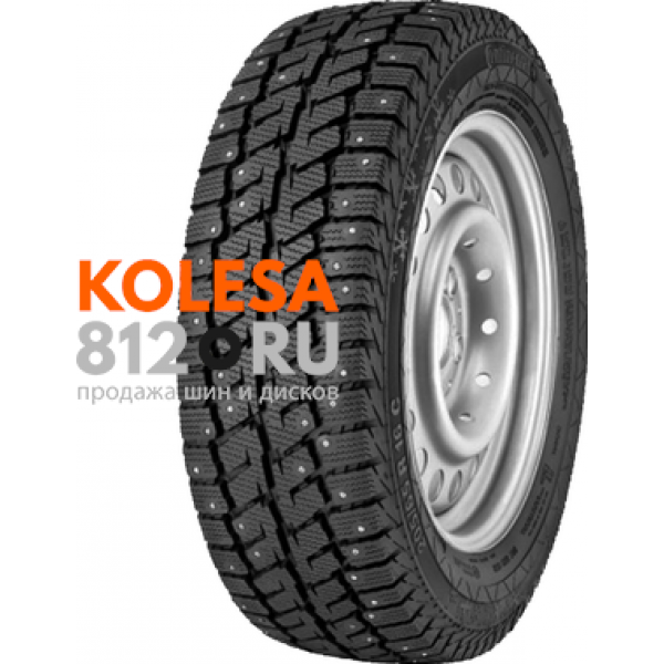 Continental Vanco Ice Contact 215/60 R17 109/107R (шип)