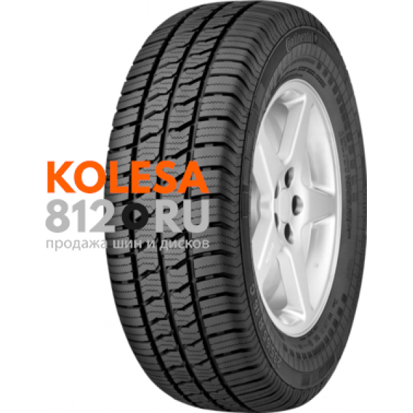 Continental VancoFourSeason 2 235/65 R16 115/113R