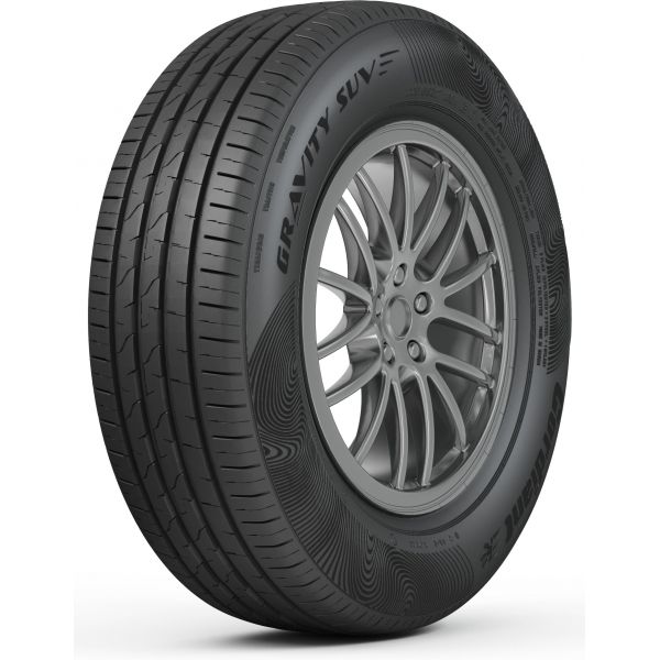 Cordiant Gravity SUV 225/65 R17 106H