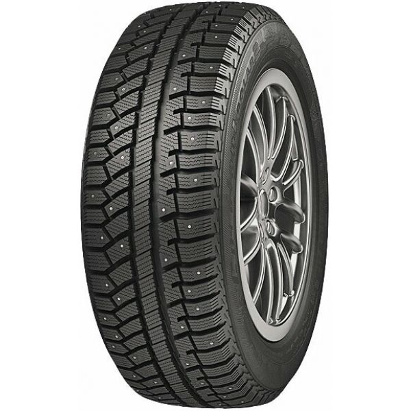 Cordiant Polar 2 PW-502 195/55 R15 85T (шип)