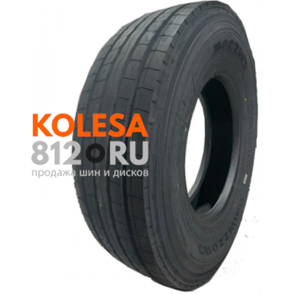 CrossWind CWS30K 385/55 R22.5 160K