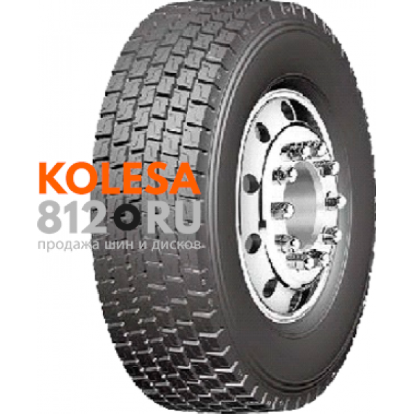 Doublestar DSRD01 215/75 R17.5 126/124L