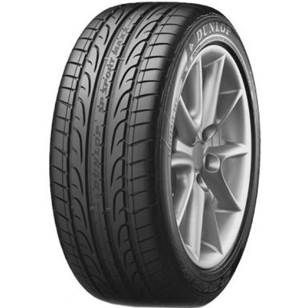 Dunlop SP Sport MAXX 235/60 R16 100W