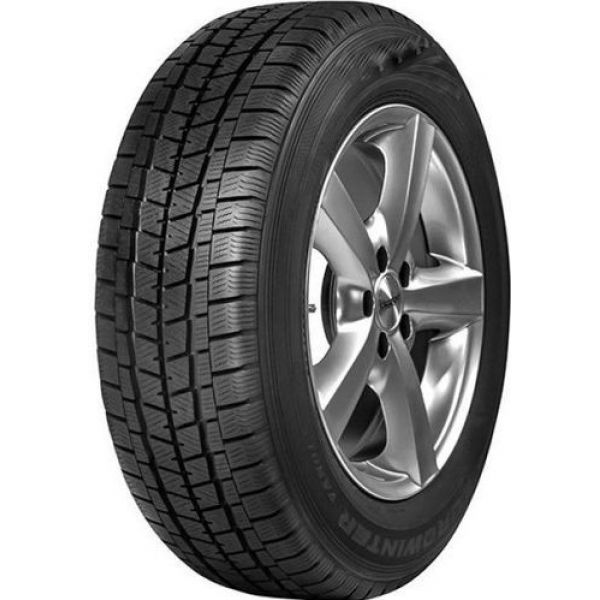 Dunlop SP Winter VAN 01 235/65 R16 115/113R (нешип)