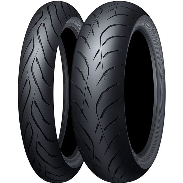 Dunlop Sportmax Roadsmart IV GT 180/55 R17 73W