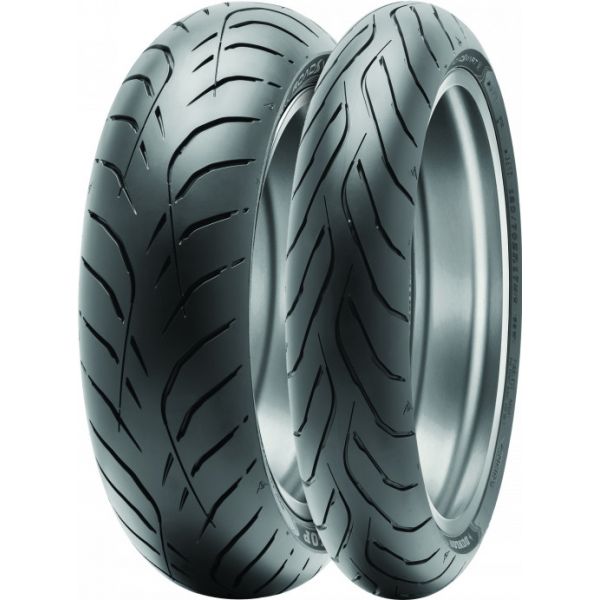 Dunlop Sportmax Roadsmart IV 190/50 R17 73W