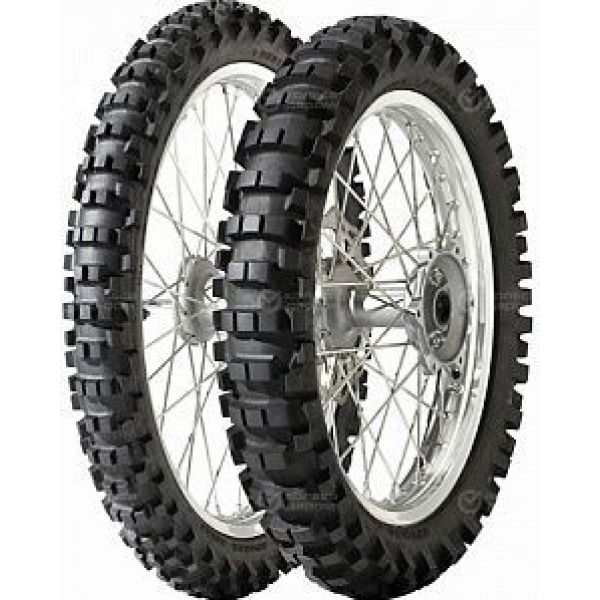 Мотошины Dunlop Sports D952