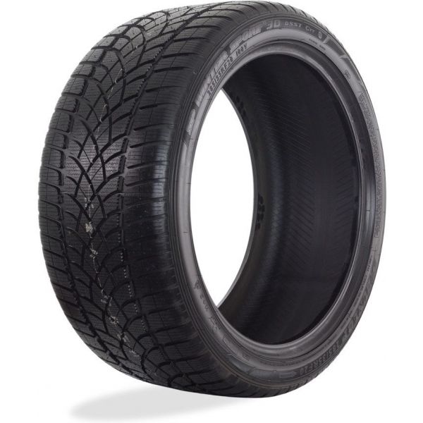 Dunlop Winter Sport 3D 285/35 R20 100V Runflat (нешип)