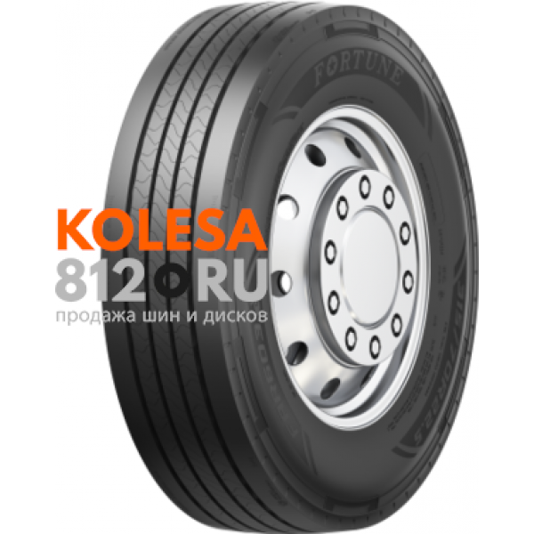 Fortune FAR603 265/70 R19.5 143/141J