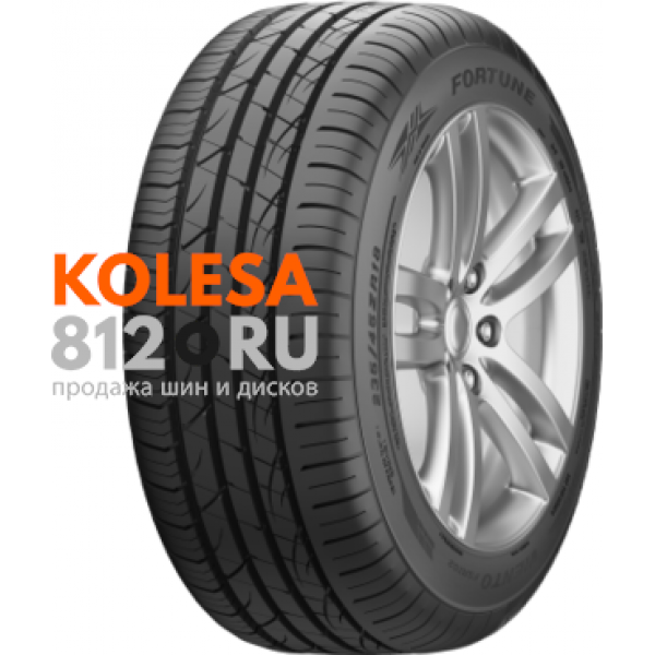 Fortune Viento FSR702 245/45 R17 99Y XL