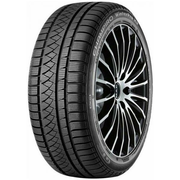 GT Radial Champiro WinterPRO HP 235/45 R17 97V (нешип) XL