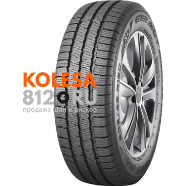 GT Radial Maxmiler WT2 Cargo 205/65 R16 107/105T (нешип) LT