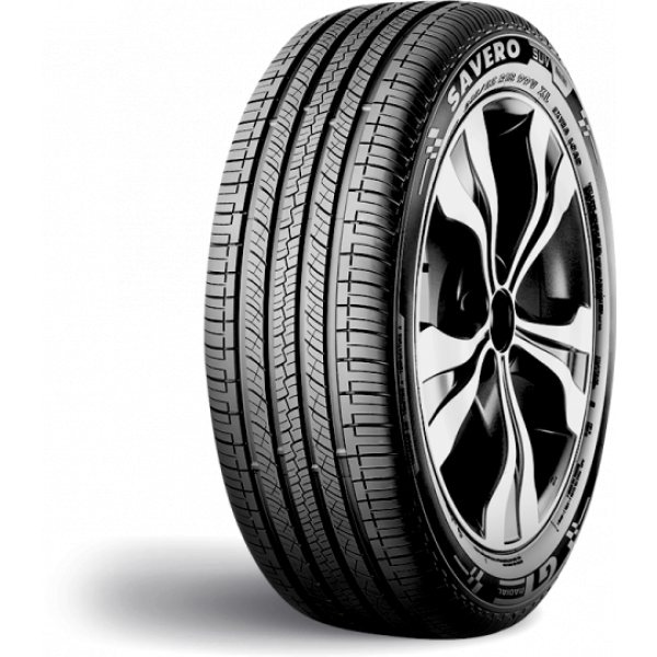 GT Radial Savero SUV 215/55 R17 94V