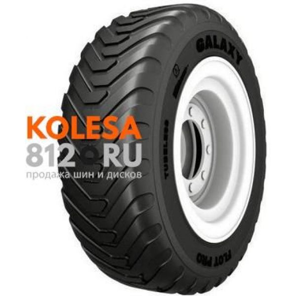 Galaxy Flot Pro I-3 500/60 R22.5