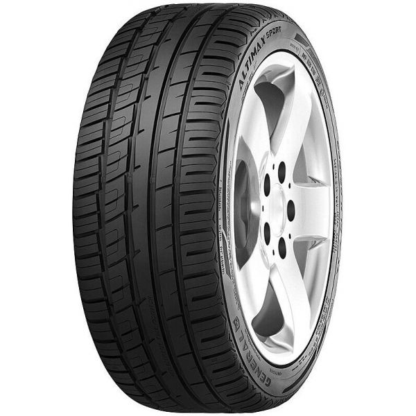 General Tire Altimax Sport 225/40 R18 92Y