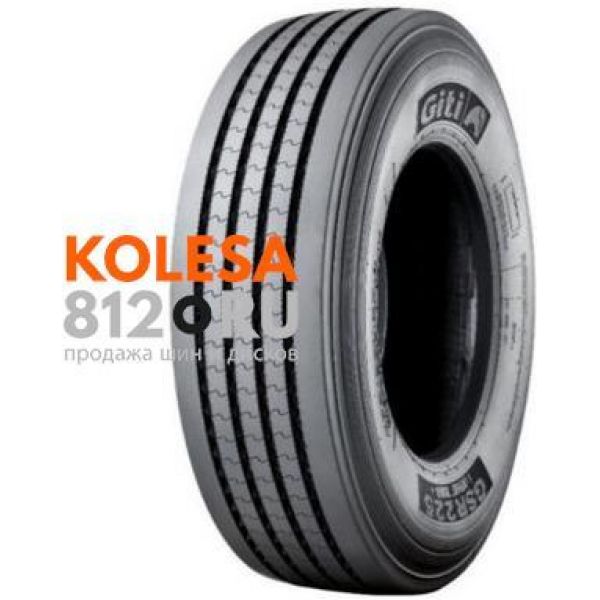 GiTi GSR225 315/60 R22.5 154/148L