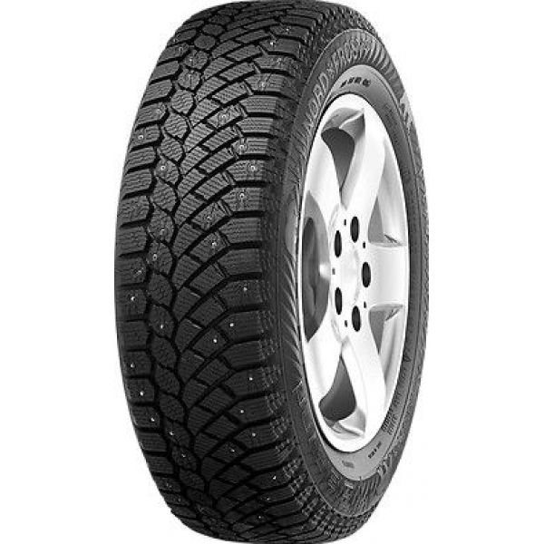 Gislaved FR NORD*FROST 200 SUV ID 235/55 R18 104T (шип)