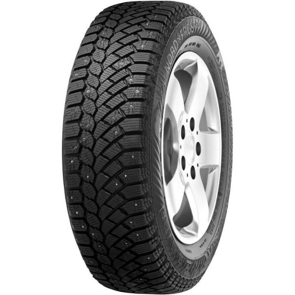Gislaved Nord Frost 200 ID 185/60 R15 88T (шип)
