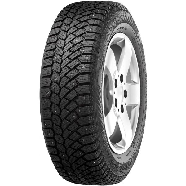 Gislaved Nord*Frost 200 155/80 R13 83T (шип)