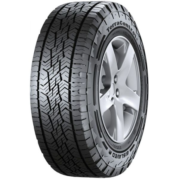 Gislaved TerraControl ATR 225/75 R16 108H