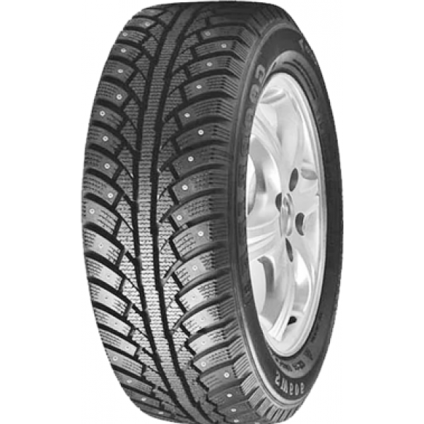 Goodride FrostExtreme SW606 205/60 R16 92T (шип)
