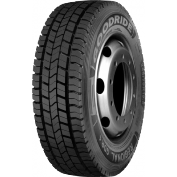 Goodride GDR+1 215/75 R17.5 128/126M