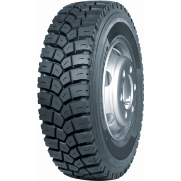 Goodride MD777 13/0 R22.5 156/151K