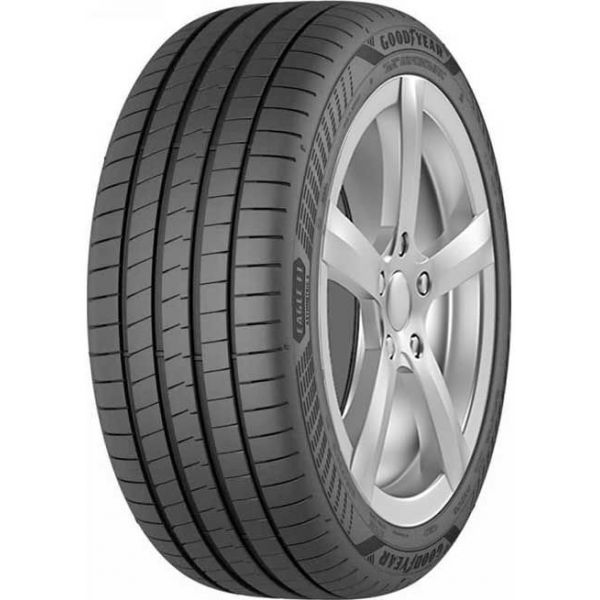 Goodyear Eagle F1 Asymmetric 6 245/35 R18 92Y