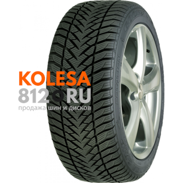 Goodyear Eagle UltraGrip GW-3 225/45 R17 91H Runflat (нешип)