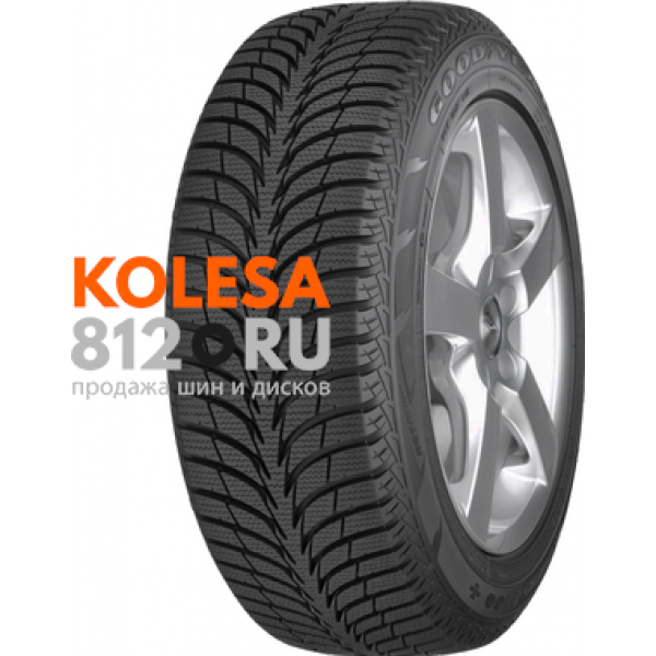 Goodyear Ultra Grip Ice+ 185/65 R14 86T (нешип)