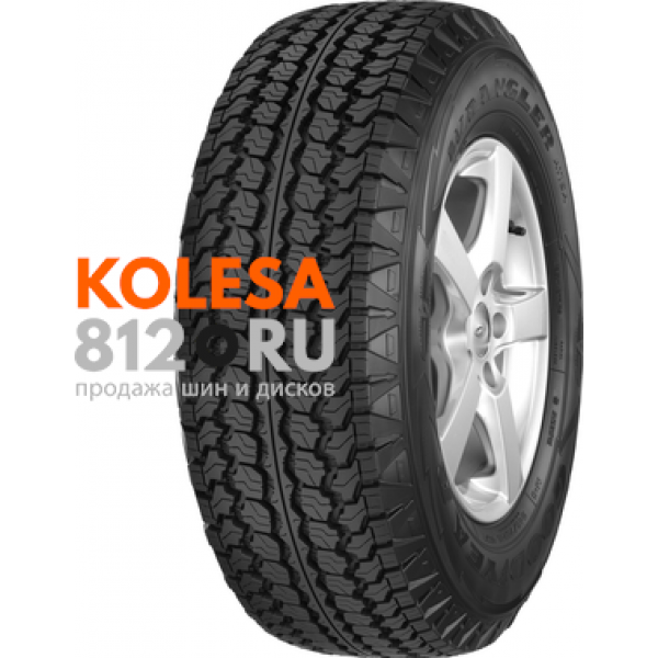 Goodyear Wrangler AT/SA + 245/70 R16 111/109T