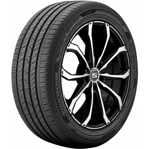 Hankook Dynapro HP2 plus RA33D AO SoundAbsorber 285/40 R22 110H