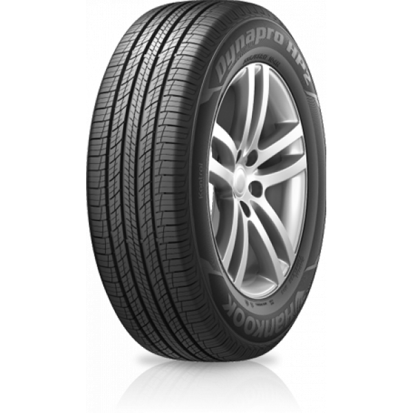 Hankook Dynapro HP2 plus RA33D 285/45 R21 113H