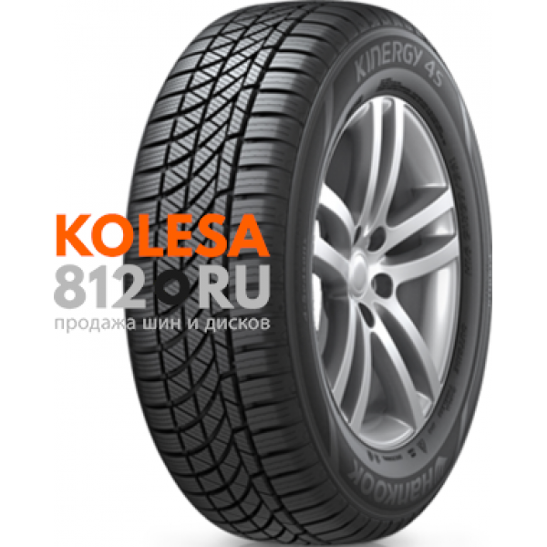 Hankook Kinergy 4S H740 165/70 R14 81T