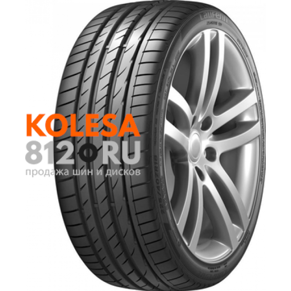 Шины Hankook Laufenn S Fit EQ+ LK01