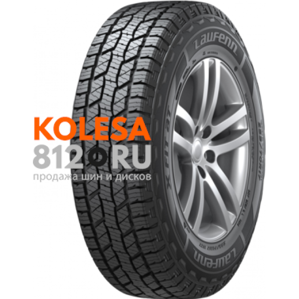 Hankook Laufenn X Fit AT LC01 265/70 R16 112T