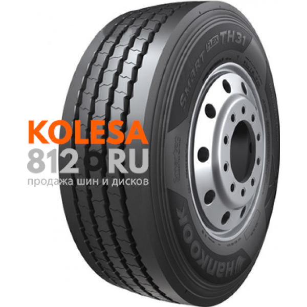 Шины Hankook TH31+