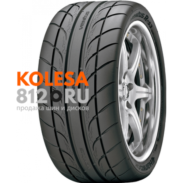 Hankook Ventus R-S3 Z222 265/40 R18 97W