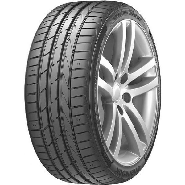 Hankook Ventus S1 Evo2 K117 N1 255/55 R18 105W