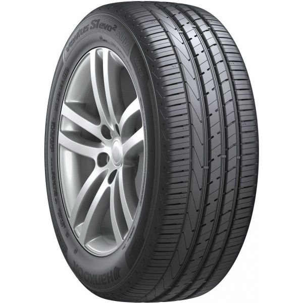 Hankook Ventus S1 evo 2 SUV K117A 235/55 R18 100V