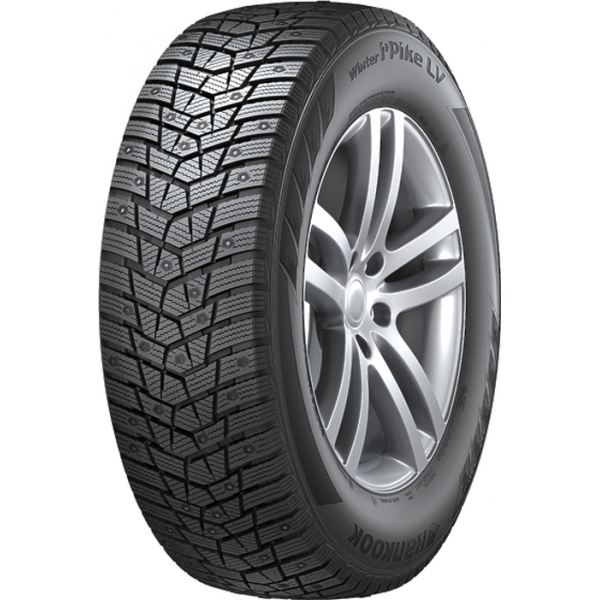 Hankook Winter I Pike LV RW15 205/65 R16 107/105R (шип)