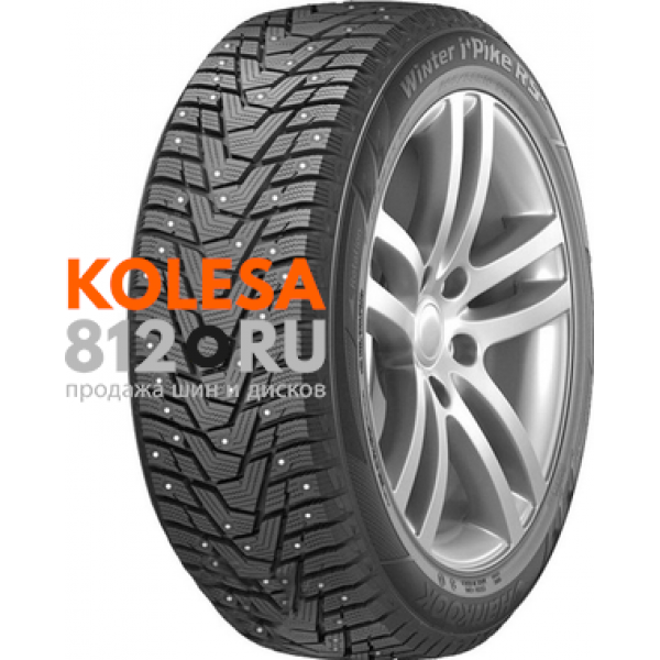 Hankook Winter I Pike RS 2 W429A 215/60 R17 100T (шип) XL