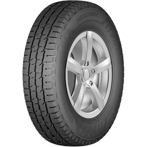 Headway SNOW-LT HW509 225/75 R16 121/120R (нешип)