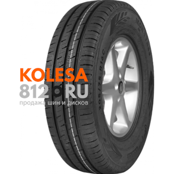 Ikon Tyres Autograph Eco C3 205/75 R16 113/111S