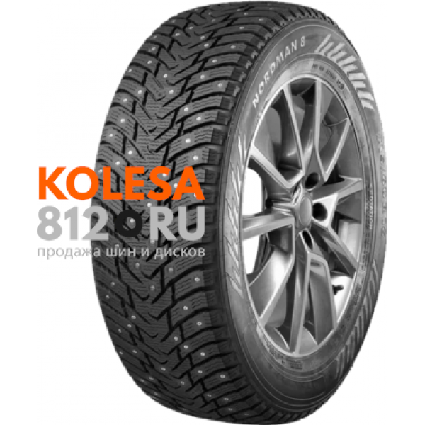 Ikon Tyres Nordman 8 205/65 R16 99T (нешип)