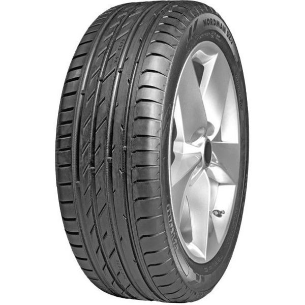 Ikon Tyres Nordman SZ2 225/45 R18 95W XL