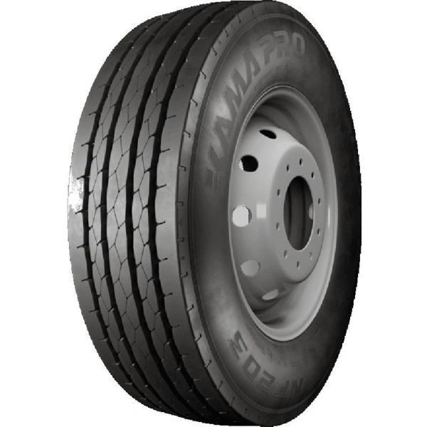 Кама KAMA PRO NF 203 315/80 R22.5 156/150L