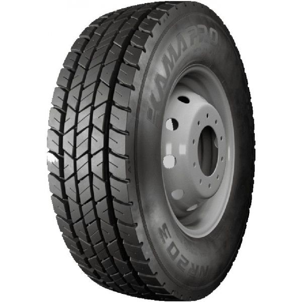 Кама KAMA PRO NR 203 315/80 R22.5 156/150L