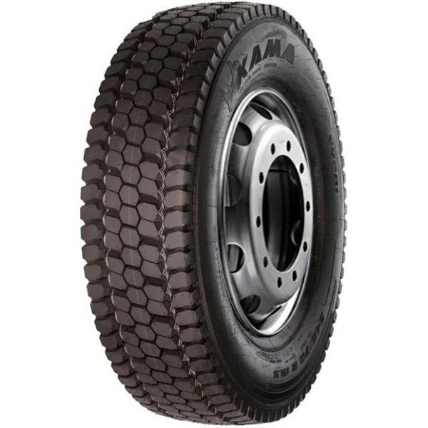 Кама NR 201 245/70 R19.5 136/134M