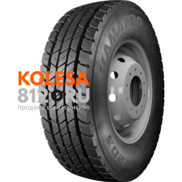 Кама NR 203 315/70 R22.5 154/150L